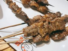 -本色.小马哥烧烤(五一路总店)