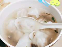 馄饨-岩明火勺店(承德路店)