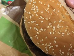 -汉堡王(龙德广场店)