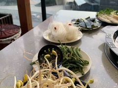 -桃花沅火锅(长嘉汇江景店)