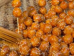 -邓记新一代糖油果子(四川煤管局供销公司职工宿舍店)