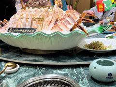 -尚海豆捞(乐虹坊店)