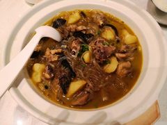 -东北风(江北万达店)