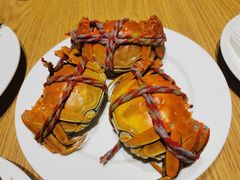 -解放碑威斯汀酒店-知味国际美食餐厅