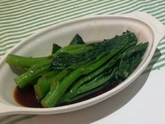 -桂满陇·杭州小馆(巴黎春天浦建店)
