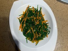 -蒙亨·手把肉·蒙古包文化主题餐厅(天恒广场店)