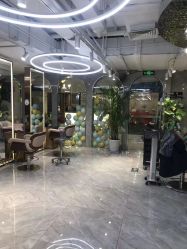 -悦SALON