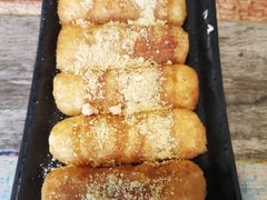 -三番火辣串串香(南市场店)