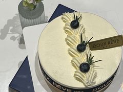 -杜哈夫DOUX RÊVE·生日蛋糕(日月光店)