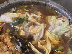 -王明古法砂锅居(开化寺店)
