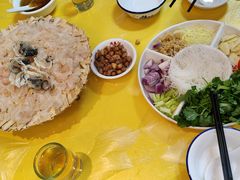 -官塘陈记鱼生·潮汕砂锅粥·牛肉火锅(潮枫路总店)