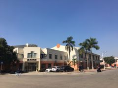 -广西大学(大学东路校区)