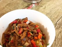 -周记热干面豆皮大王(桃花东街店)