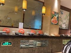 -索菲特西湖大酒店·香榭丽全日候餐厅(南山路店)