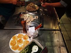 -石岐佬中山菜馆(张溪店)