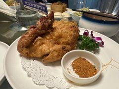 -唐猫庭院·千年陕菜(大唐不夜城店)