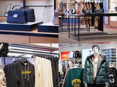 -百联奥特莱斯广场(长沙店)