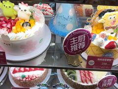 -味多美(民星路店)