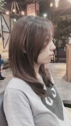 -欣艺美发沙龙