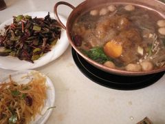 -亿百顺红焖羊排小馆(总店)