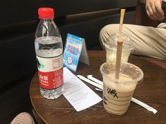 -星巴克(来福士办公楼店)