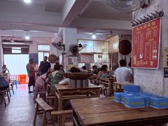 -九九豆花馆(解放碑步行街店)