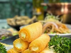 -一粥荟·招牌鱼粥(天河北店)