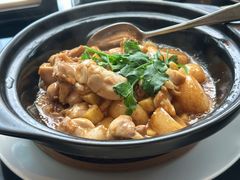 -夏宫中餐厅(静安香格里拉店)
