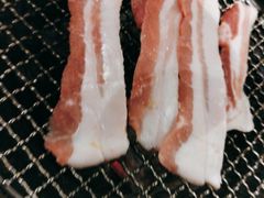 -永安里地摊烤肉(首创店)