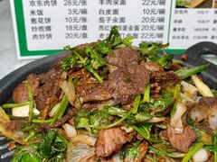 -尹记门钉肉饼(丰台站店)