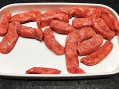 -完美生活炭火烤肉(二马路店)