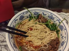 -四宜糕团店(南大街店)