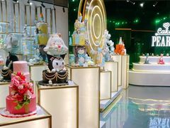 -柏尼娅PEARIA·蛋糕定制(北京SKP店)