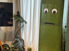 -Thai Basil罗勒叶泰式餐厅(时代天街店)