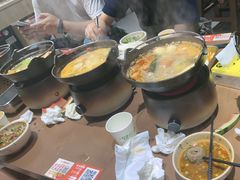 -今今转转自助小火锅(天祥广场店)