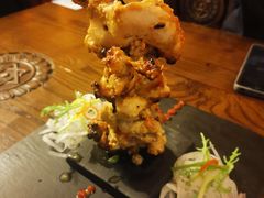 -甘尼仕印度餐厅酒吧(斜塘老街店)