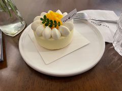 -Ten Olives甜点