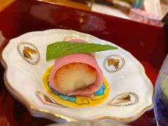-九献创意菜·新中式(亮马河花园私宴店)