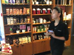 零售区-星巴克(夏日百货店)