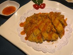 -吱咖啡西式简餐