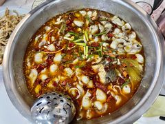 酸菜鱼-老四川平头酸菜鱼(衙前店)