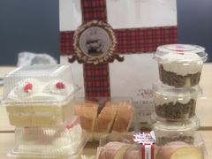 -红宝石·鲜奶小方(长阳店)