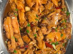 -胖哥俩肉蟹煲(杭州下沙学林街店)