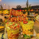 夏夜晚风 | 华阳街上的小龙虾我只吃这家