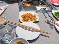 -海底捞火锅(威高广场店)