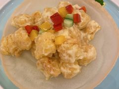 -半岛太子酒家(海港城店)