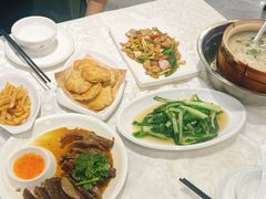 -潮之南·潮汕菜·鱼仔档(南山店)