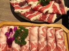-老鼎旺安格斯牛肉火锅(衡艺广场店)