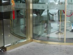 -上海华夏假日酒店