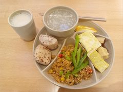 -素满香·全民食养自助(长宁龙之梦店)